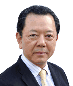 Factory management consultant Wakatsuki Naoshi