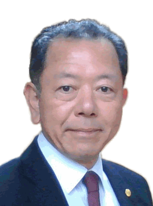 Factory management consultant Wakatsuki Naoshi